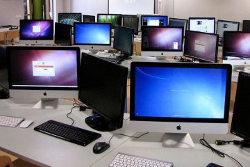 ICT Research