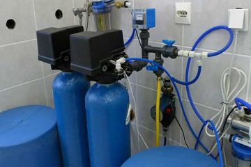 Water Research