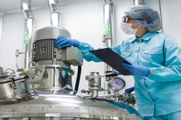 Biotechnological Research