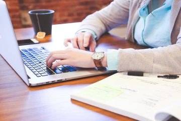 Academic Research and Publication