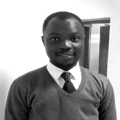 Odubanjo Adeleke