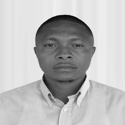 Harry Ogiorumua
