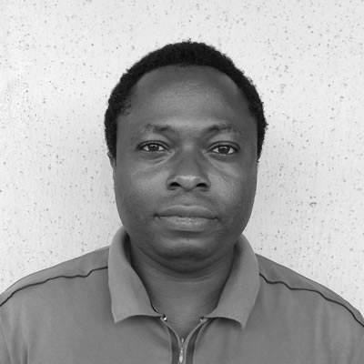 Ken Aiwuyo