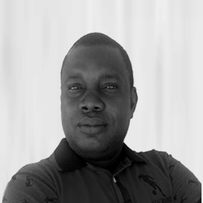 Promise Eyandike